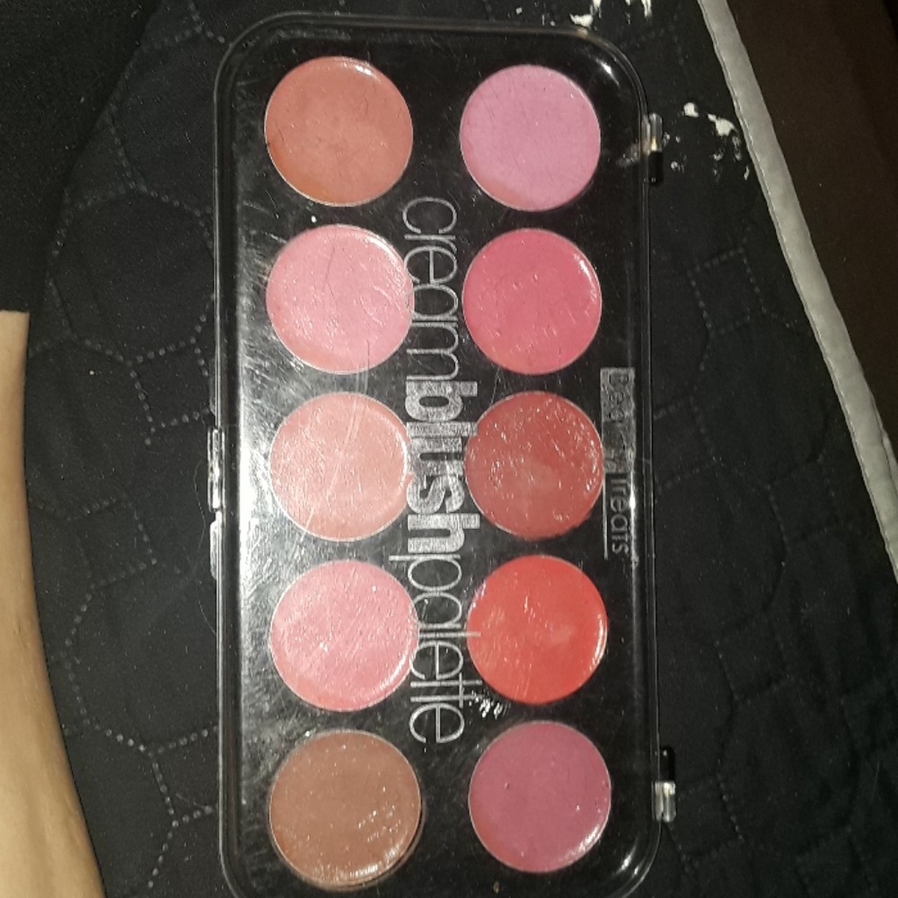 Beauty treat
